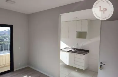 Apartamento com 2 quartos à venda - Residencial Rampazzo - Valinhos/SP