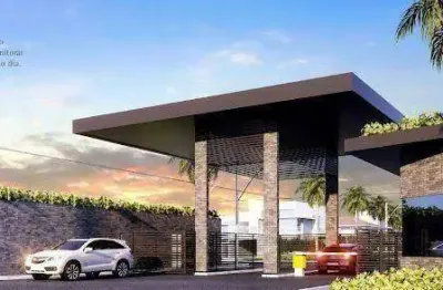 Terreno à venda na Via Paulo Leone, 1100, Do Pinheirinho, Itupeva