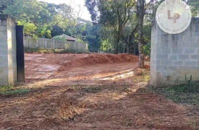 Terreno à venda na Rua José Rielli, 1200, Dois Córregos, Valinhos