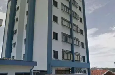 Apartamento com 1 dormitório à venda, 56 m² por r$ 270.000,00 - vila martina - valinhos/sp