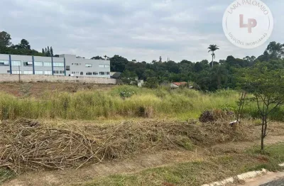 Terreno à venda, 264 m² por r$ 344.000,00 - pinheirinho - vinhedo/sp