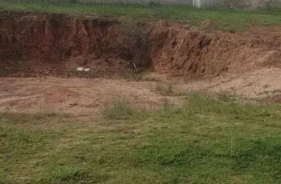 Terreno à venda, 250 m² por r$ 234.000,00 - condomínio residencial phytus - cabreúva/sp