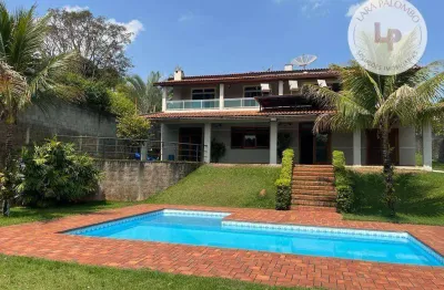 Chácara com 3 dormitórios à venda, 1000 m² por r$ 890.000,00 - san martin - itatiba/sp
