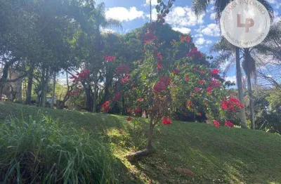 Chácara com 2 dormitórios à venda, 4251 m² por R$ 1.300.000,00 - Paiol Velho - Vinhedo/SP