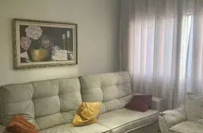 Apartamento com 3 quartos à venda na Avenida Francisco Pereira de Castro, 1097, Anhangabaú, Jundiaí