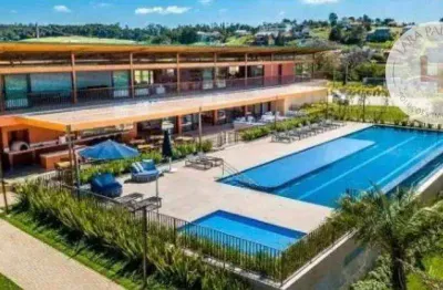 Terreno à venda, 860 m² por r$ 626.000,00 - terras da alvorada - jundiaí/sp