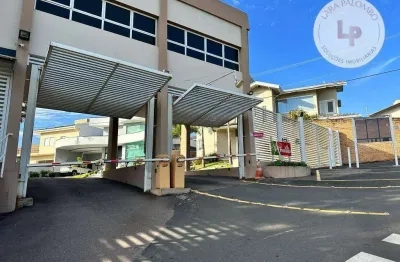 Terreno à venda, 596 m² por r$ 350.000,00 - villa fontana - valinhos/sp