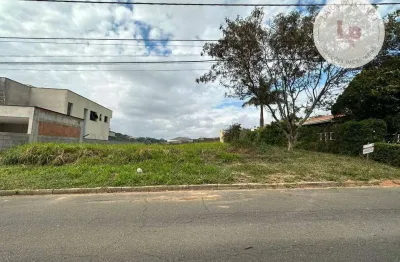 Terreno à venda, 800 m² por r$ 1.300.000,00 - condomínio estância marambaia - vinhedo/sp