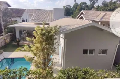 Casa com 3 dormitórios à venda, 266 m² por r$ 1.980.000,00 - condomínio bosques de grevílea - vinhedo/sp