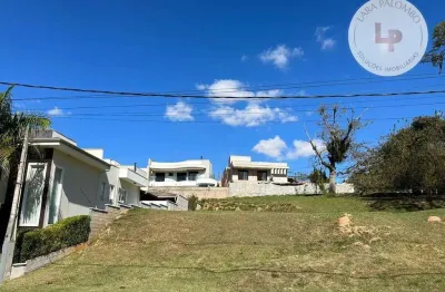 Terreno à venda - condomínio reserva dos vinhedos - louveira/sp