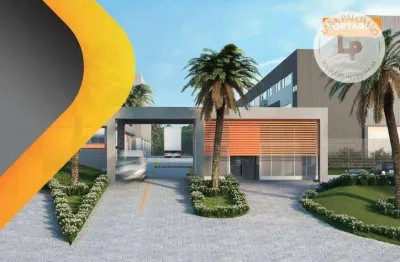 Barracão / Galpão / Depósito à venda na Rua Prefeito José Carlos, 27, Santo Antônio II, Itupeva