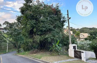 Terreno à venda, 800 m² por r$ 593.000,00 - condomínio estância marambaia - vinhedo/sp