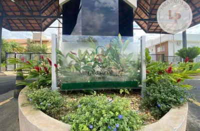 Casa com 2 dormitórios à venda, 187 m² por r$ 1.700.000,00 - condomínio morada do bosque - vinhedo/sp