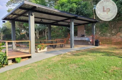 Terreno à venda, 600 m² por r$ 901.000,00 - condomínio terras de vinhedo - vinhedo/sp