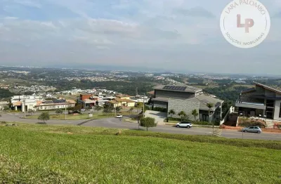 Terreno à venda, 800 m² por r$ 1.600.000,00 - condomínio campo de toscana - vinhedo/sp