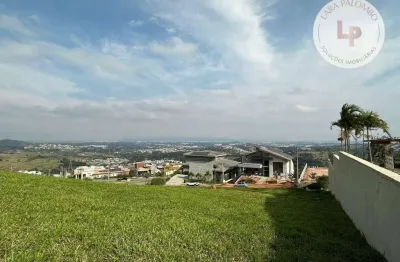 Terreno à venda, 800 m² por r$ 1.600.000,00 - condomínio campo de toscana - vinhedo/sp