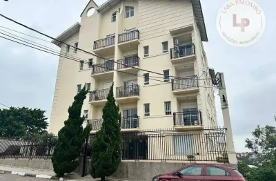 Apartamento com 3 dormitórios à venda, 230 m² por r$ 1.220.000,00 - vila planalto - vinhedo/sp