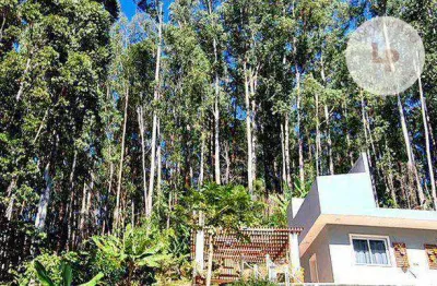 Casa com 3 dormitórios à venda, 202 m² por r$ 1.600.000,00 - condomínio vale da santa fé - vinhedo/sp