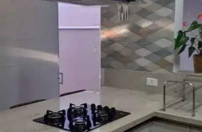 Casa com 3 quartos à venda na Rua Manoel Fagundes Contrim, 5, Jardim Tannus, Jundiaí