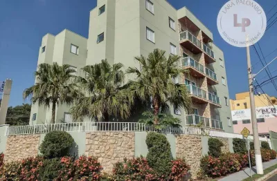 Apartamento com 3 quartos 2 banheiros 2 vagas cobertasà venda- residencial aquário - vinhedo/sp
