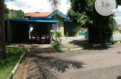 Casa com 4 quartos à venda - Condomínio Marambaia - Vinhedo/SP