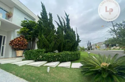 Casa com 4 dormitórios à venda, 300 m² por r$ 2.700.000,00 - condomínio terras de vinhedo - vinhedo/sp