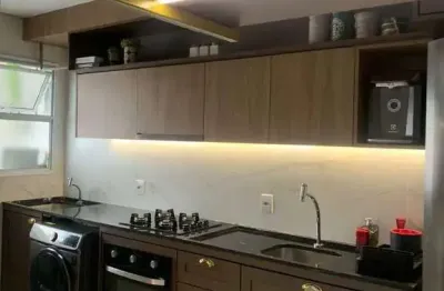 Apartamento com 3 dormitórios à venda, 77 m² por r$ 580.000,00 - condomínio piazza di san marco  - valinhos/sp