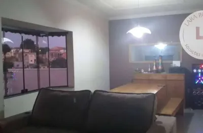 Casa com 3 dormitórios à venda, 179 m² por r$ 848.000,00 - vila marlene - jundiaí/sp