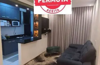 Apartamento com 2 dormitórios à venda, 58 m² por r$ 490.000,00 - yes ideal living - medeiros - jundiaí/sp