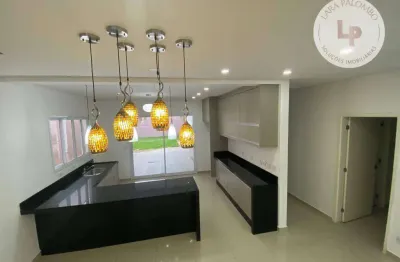 Casa com 4 quartos , 260 m² - venda por r$ 1.800.000 ou aluguel por r$ 6.794/mês - condomínio jardim américa - vinhedo/sp
