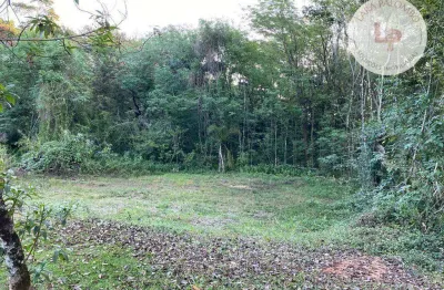 Terreno à venda, 530 m² por R$ 1.200.000,00 - Condomínio Reserva Colonial - Valinhos/SP