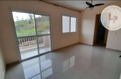 Apartamento com 2 dormitórios à venda, 59 m² por R$ 320.000,00 - Residencial Nova Era - Valinhos/SP