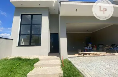 Casa com 3 dormitórios à venda, 135 m² por r$ 1.150.000,00 - jardim das videiras - vinhedo/sp