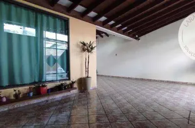 Casa com 3 quartos à venda - jardim itália - jundiaí/sp