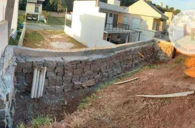 Terreno à venda, 300 m² por r$ 480.000,00 - condominio villa verde - jundiaí/sp