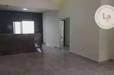 Casa com 3 quartos  à venda - residencial girassol - itupeva/sp