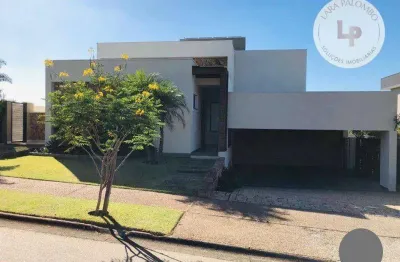 Casa em condomínio fechado com 5 quartos à venda na Avenida Doutor João Omar Marçura, 1, Loteamento Residencial e Comercial Horto Florestal, Jundiaí