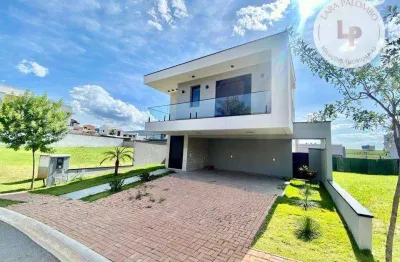 Casa em condomínio fechado com 3 quartos à venda na Rua dos Pinheiros, 1287, Jardim das Samambaias, Jundiaí