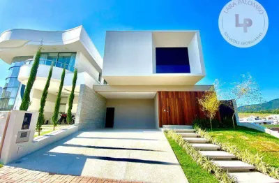 Casa em condomínio fechado com 3 quartos à venda na Rua dos Pinheiros, 1288, Jardim das Samambaias, Jundiaí