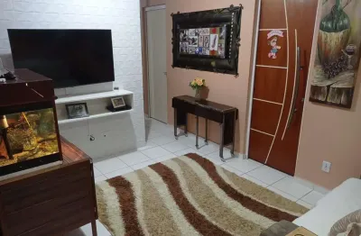 Apartamento com 2 dormitórios à venda, 47 m² por r$ 285.000,00 - altos do morumbi - vinhedo/sp