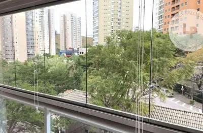 Apartamento com 3 quartos para alugar na Rua Professora Maria Margarida M. Duarte, 620, Parque Residencial Nove de Julho, Jundiaí