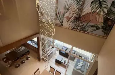 Casa com 4 dormitórios, 422 m² - venda por r$ 2.800.000,00 ou aluguel por r$ 16.700,00/mês - condomínio quintas do lago - jundiaí/sp