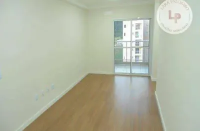 Apartamento com 2 dormitórios à venda, 49 m² por r$ 403.000 - cond. morada do vale - valinhos/sp