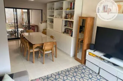 Casa com 3 dormitórios à venda, 140 m² por r$ 1.260.000,00 - condomínio quinta das oliveiras - valinhos/sp