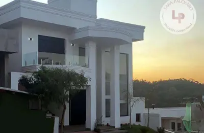 Casa em condomínio fechado com 3 quartos à venda na Rua dos Pinheiros, 1272, Jardim das Samambaias, Jundiaí