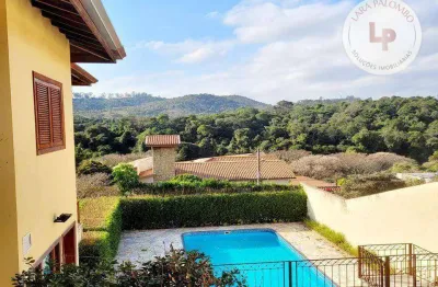 Casa em condomínio fechado com 3 quartos à venda na Rua das Acácias, 54, Chácara Malota, Jundiaí