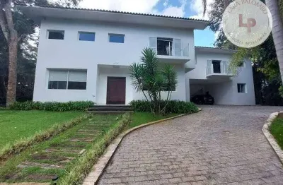 Casa em condomínio fechado com 5 quartos à venda na Avenida Humberto Cereser, 8000, Jardim Caxambu, Jundiaí