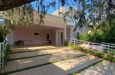 Casa térrea com 2 suítes à venda, 373 m² por r$ 2.200.000 - jardim paulista i - vinhedo/sp