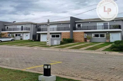 Casa em condomínio fechado com 3 quartos à venda na Rua José Artur Savietto, 101, Cidade Nova, Jundiaí