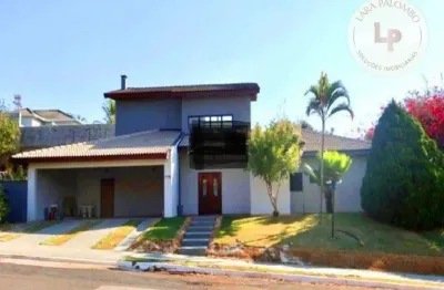 Casa em condomínio fechado com 4 quartos à venda na Rua Therezinha de Moraes Bernardi, Loteamento Portal da Colina, Jundiaí